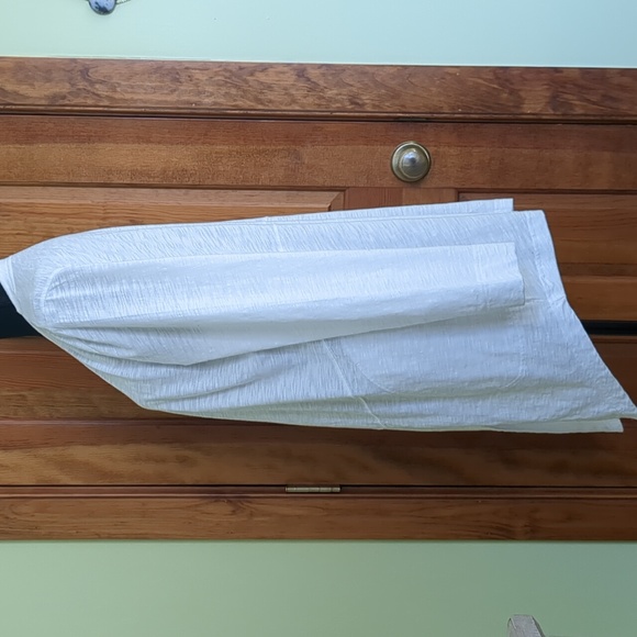 Chico's® the ultimate tee® Open cardigan - Picture 2 of 7